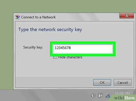 How to Share Internet Connection on Android for Windows 7 Picture 16
