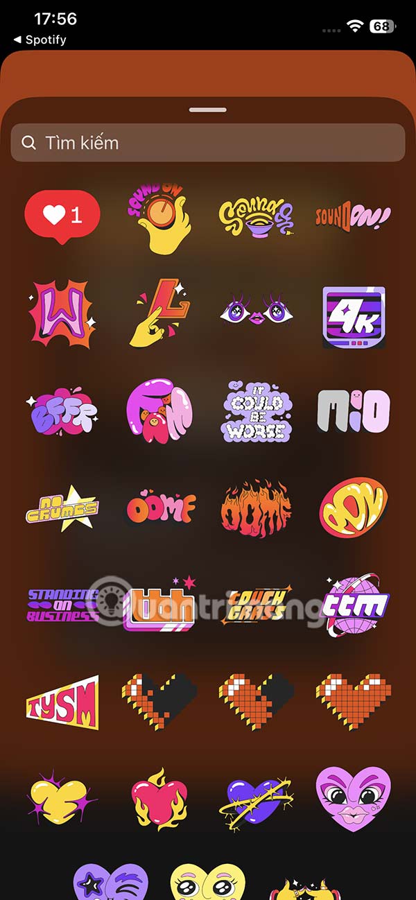 How to Share Spotify Songs to Instagram Story Picture 7