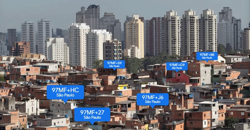 How to Share Your Exact Location with Google Plus Codes Picture 4