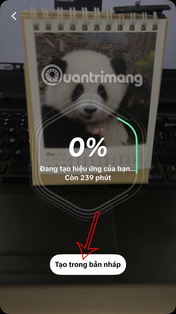 Instructions for filming mermaid transformation videos on TikTok Picture 5