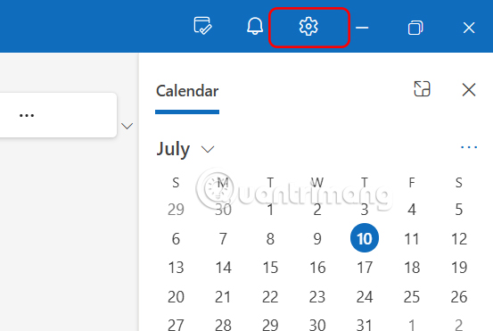 How to show Outlook notifications without time limit Picture 1