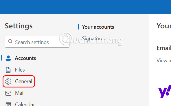 How to show Outlook notifications without time limit Picture 2