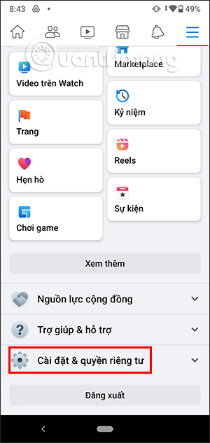 How to show Facebook Video Watch button super simple Picture 1