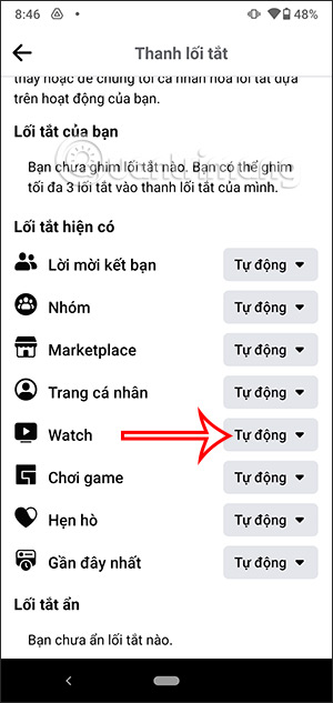 How to show Facebook Video Watch button super simple Picture 10