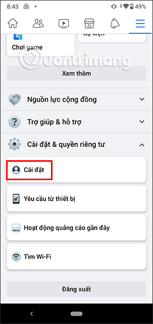 How to show Facebook Video Watch button super simple Picture 2