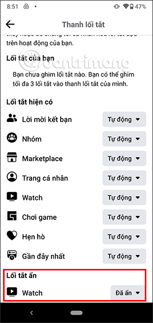 How to show Facebook Video Watch button super simple Picture 5