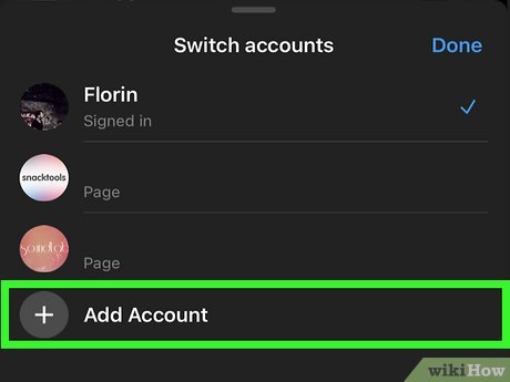 How to Sign Out of Messenger on iPhone or iPad Picture 13