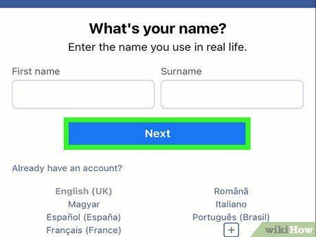 How to Sign Out of Messenger on iPhone or iPad Picture 14