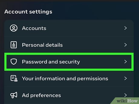 How to Sign Out of Messenger on iPhone or iPad Picture 5