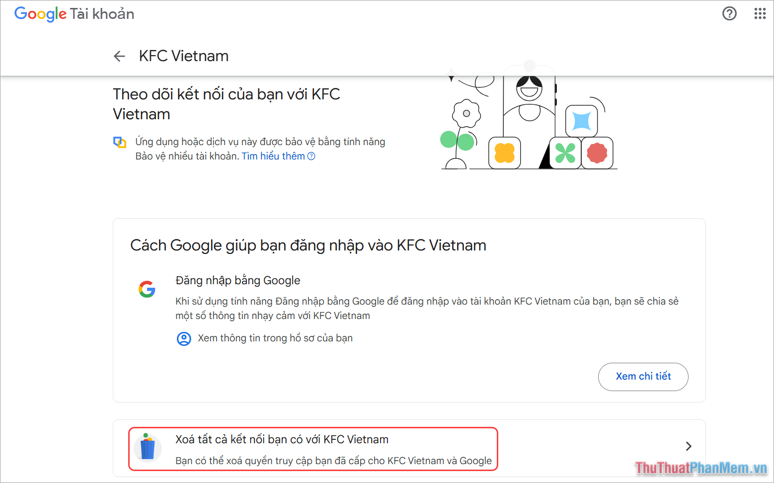 How to sign out of your Google account on another device Picture 9