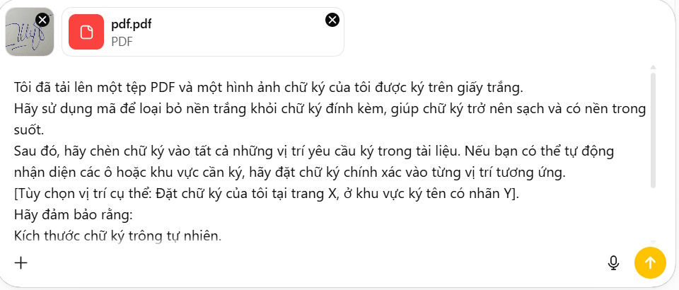 images 2 of How to sign PDF documents directly on ChatGPT