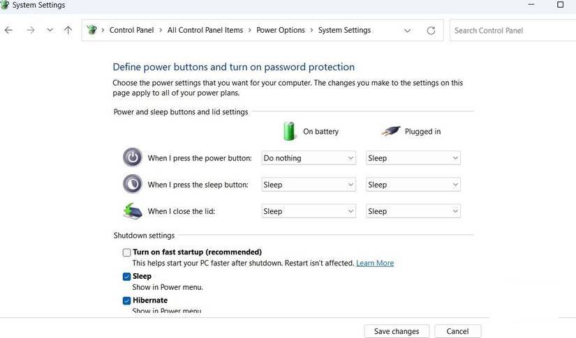 How to significantly reduce computer boot time without disabling startup applications Picture 1