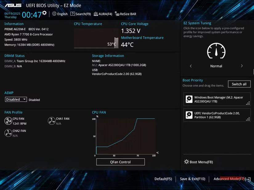 How to significantly reduce computer boot time without disabling startup applications Picture 2