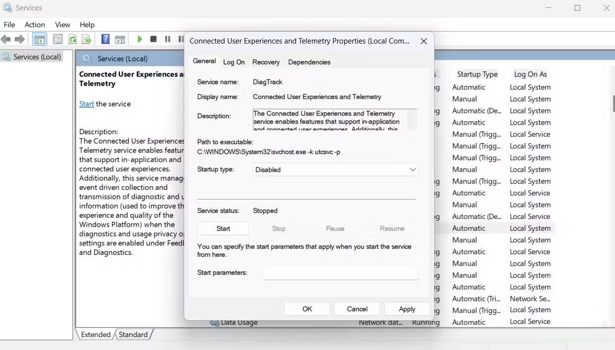 How to significantly reduce computer boot time without disabling startup applications Picture 3