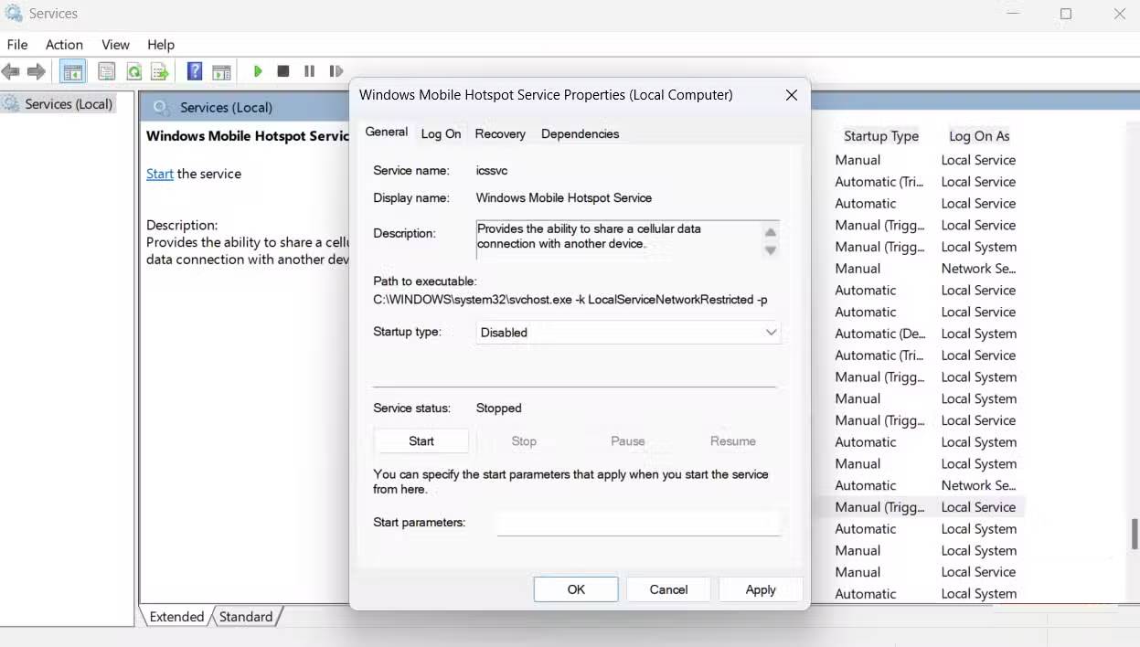 How to significantly reduce computer boot time without disabling startup applications Picture 6