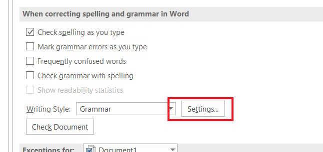 How to simplify the Word interface to increase concentration? Picture 5