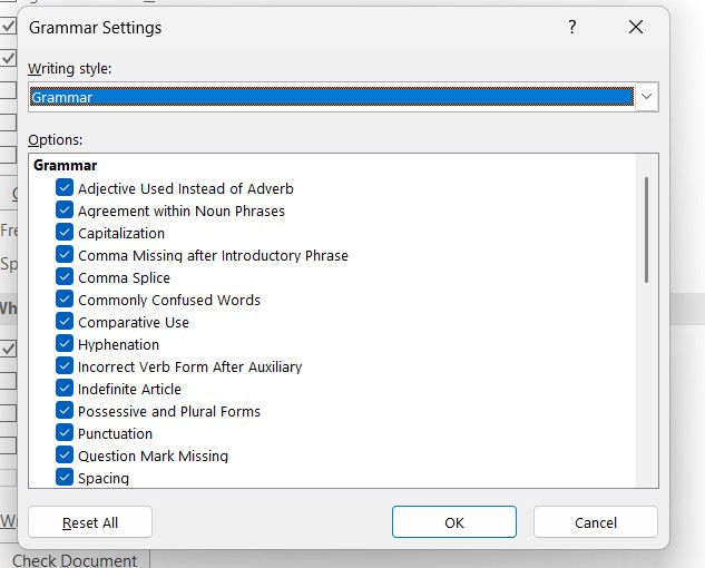 How to simplify the Word interface to increase concentration? Picture 6