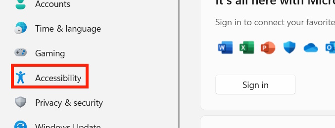 How to smooth images when zoomed in on Windows 11 Picture 1
