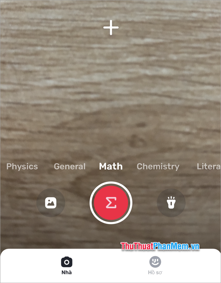 How to solve exercises using AI on App Gauth is extremely good Picture 6