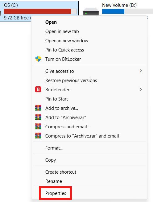 How to speed up File Explorer on Windows 11? Picture 3
