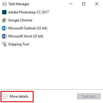 How to speed up Windows 10/11 startup Picture 6