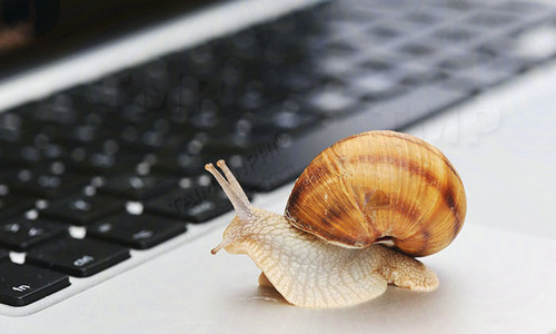 Picture 1 of How to speed up your internet on a Mac