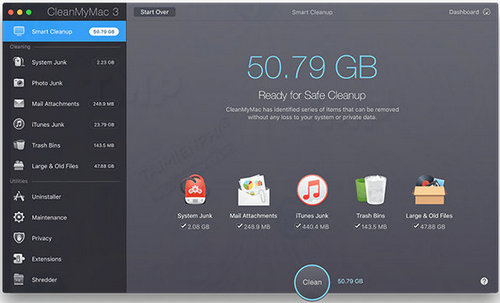 Picture 14 of How to speed up your internet on a Mac