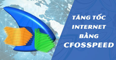 Picture 1 of How to speed up your internet using cFosSpeed ​​to reduce lag while browsing and gaming.