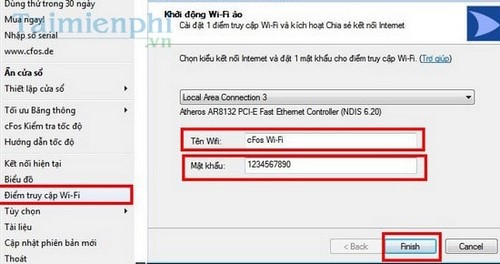 Picture 9 of How to speed up your internet using cFosSpeed ​​to reduce lag while browsing and gaming.
