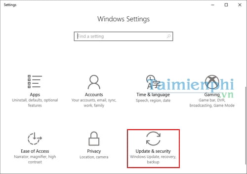 Picture 3 of How to speed up internet on Windows 10