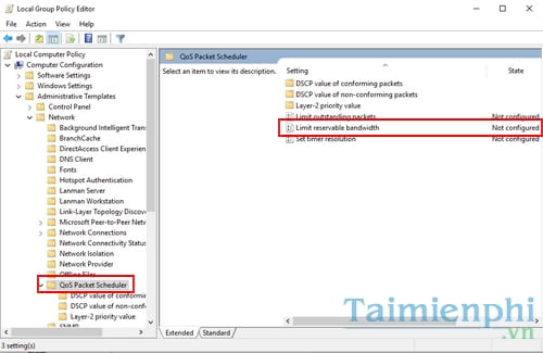 Picture 8 of How to speed up internet on Windows 10