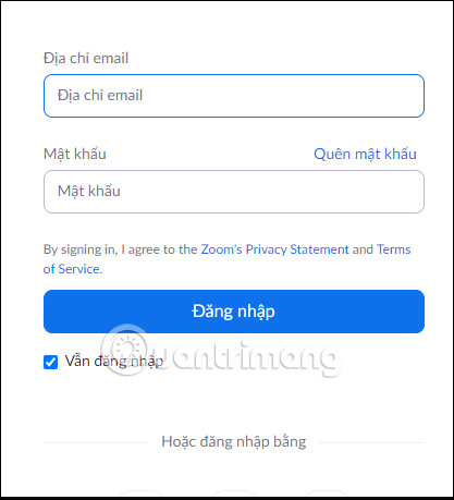 Picture 1 of How to split a group in Zoom, create a group on Zoom