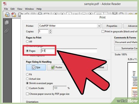 How to Split PDF Files Picture 26