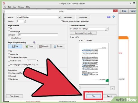 How to Split PDF Files Picture 27
