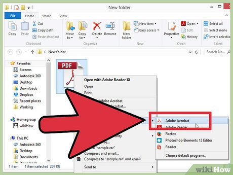 How to Split PDF Files Picture 28