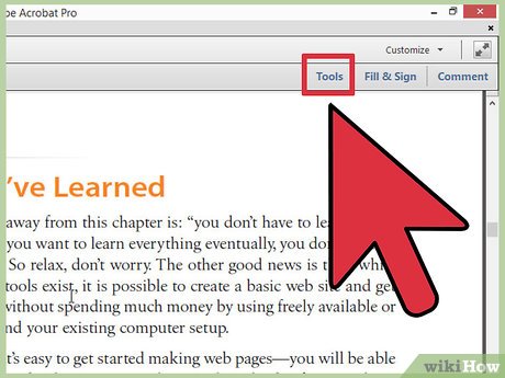 How to Split PDF Files Picture 29