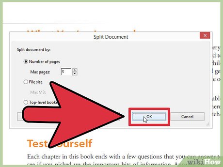 How to Split PDF Files Picture 34