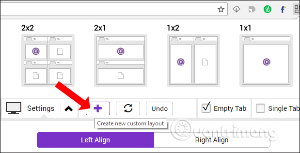 How to split screen on Google Chrome - Easily manage work Picture 15