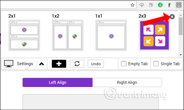 How to split screen on Google Chrome - Easily manage work Picture 18