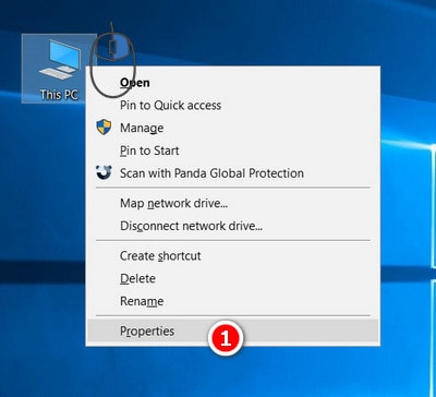 How to start Windows 10 quickly, access Windows 10 at high speed Picture 11