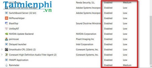 How to start Windows 10 quickly, access Windows 10 at high speed Picture 3