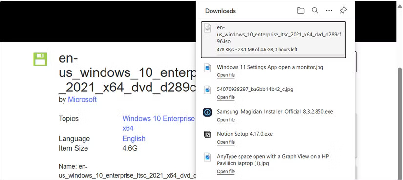 How to Stay Safe on Windows 10 Until 2030 Picture 1