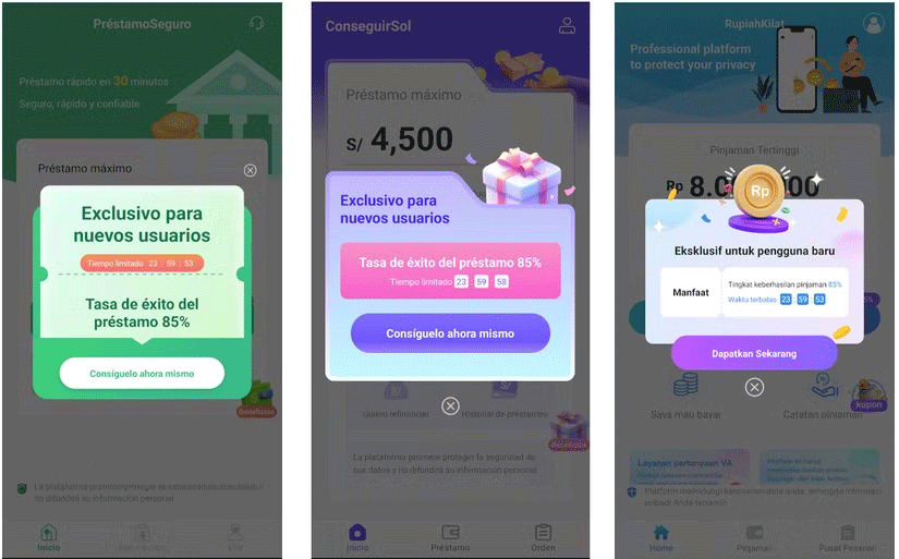 How to stay safe from 'SpyLoan' Android apps that use your data to blackmail you Picture 1