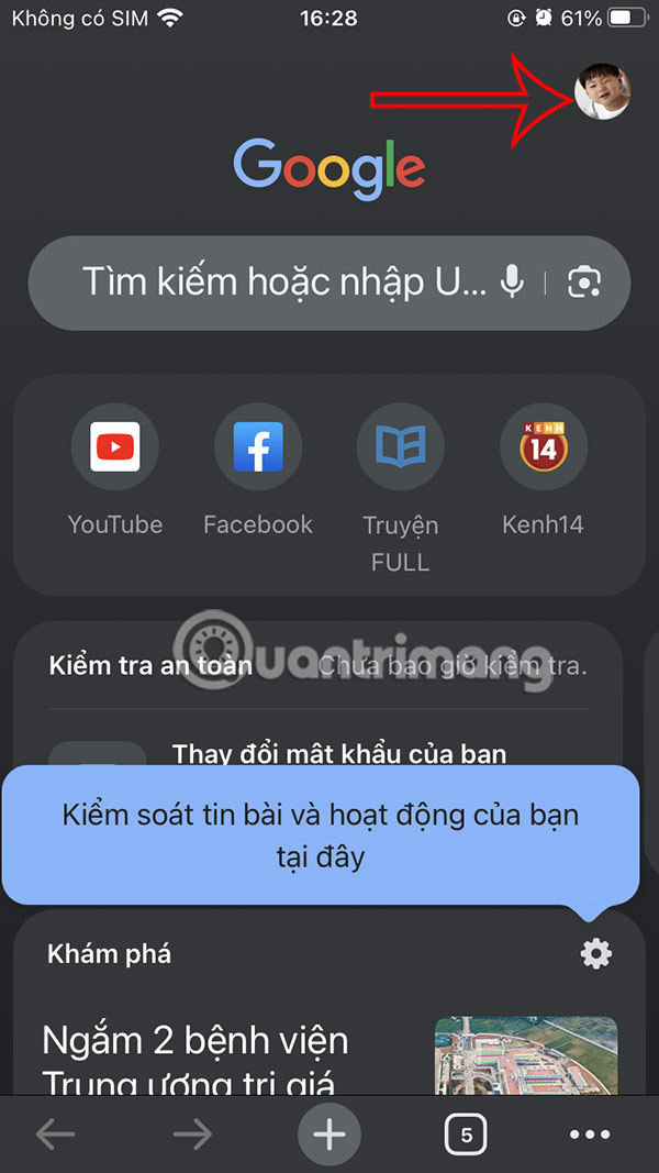 How to Stop Chrome from Sending Crash Reports on Phone, PC Picture 1