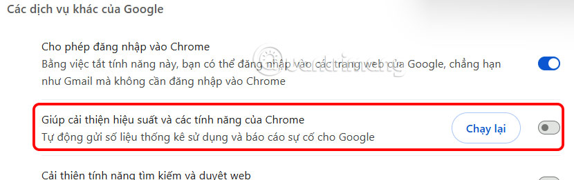 How to Stop Chrome from Sending Crash Reports on Phone, PC Picture 8