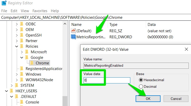 How to Stop Google Chrome from Checking Your PC's Compatibility with Windows 11 Picture 5