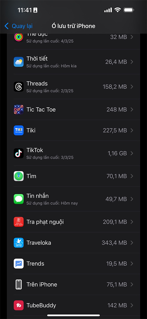 How to Stop iMessage from Filling Up iPhone and iCloud Storage Picture 2