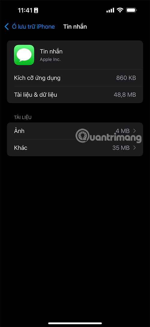 How to Stop iMessage from Filling Up iPhone and iCloud Storage Picture 3