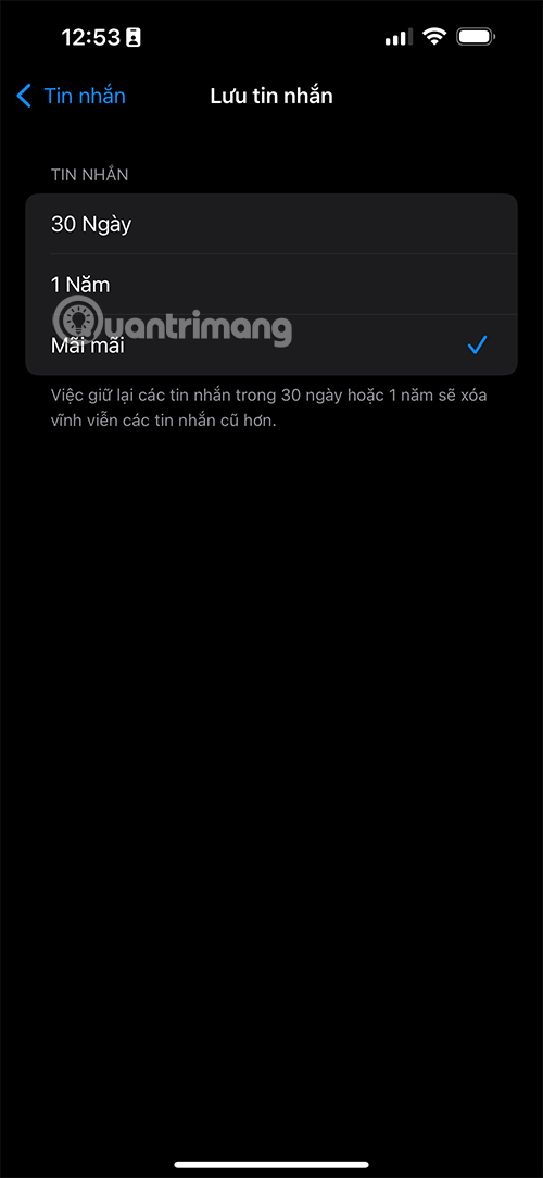 How to Stop iMessage from Filling Up iPhone and iCloud Storage Picture 5
