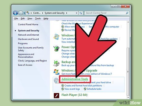 How to Stop Printer Spooler on Windows Computer Picture 10